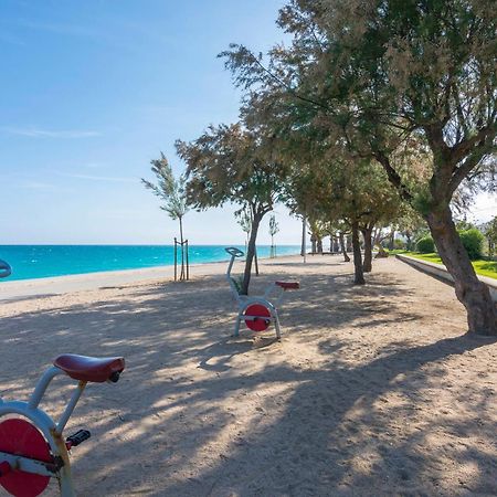 Homeholidaysrentals Atico Ocean Pineda de Mar Zewnętrze zdjęcie
