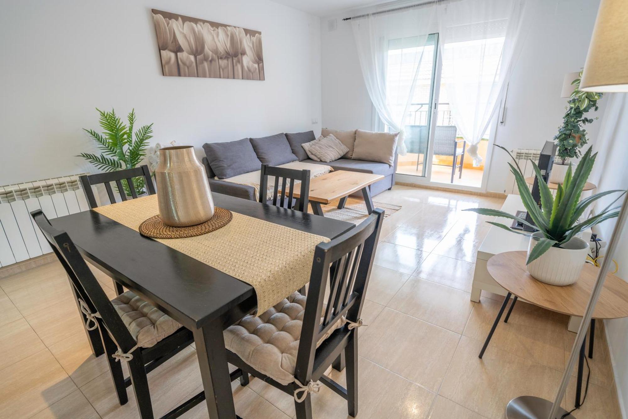 Homeholidaysrentals Atico Ocean Pineda de Mar Zewnętrze zdjęcie