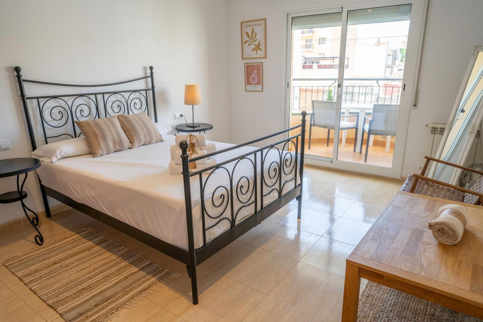Homeholidaysrentals Atico Ocean Pineda de Mar Zewnętrze zdjęcie