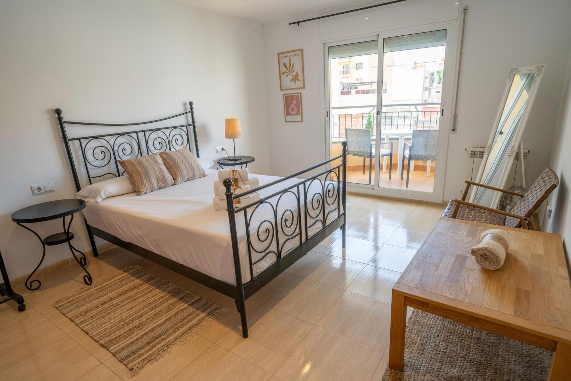 Homeholidaysrentals Atico Ocean Pineda de Mar Zewnętrze zdjęcie