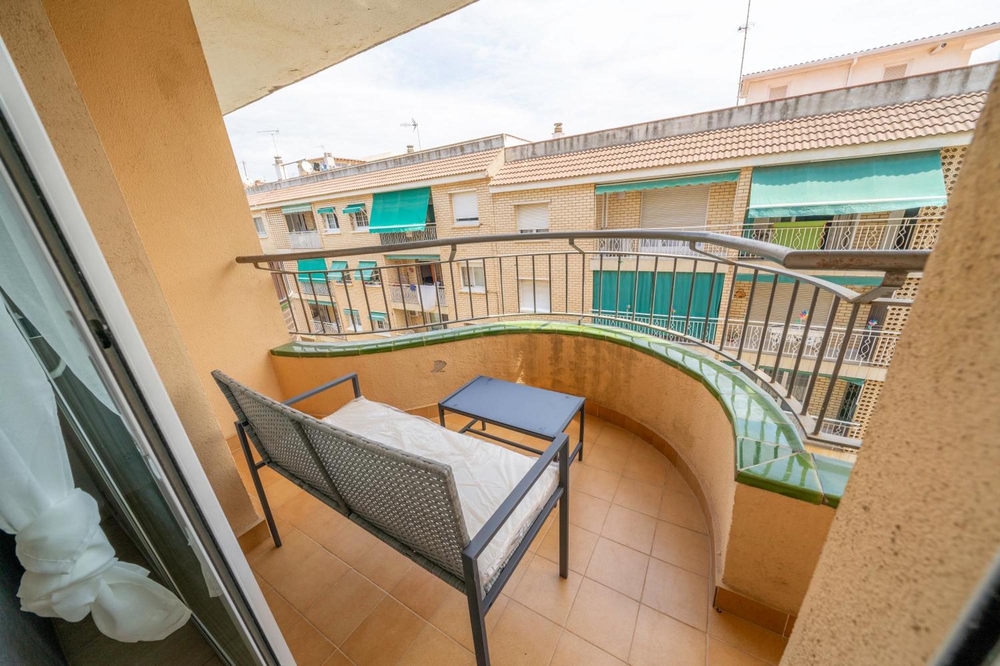 Homeholidaysrentals Atico Ocean Pineda de Mar Zewnętrze zdjęcie