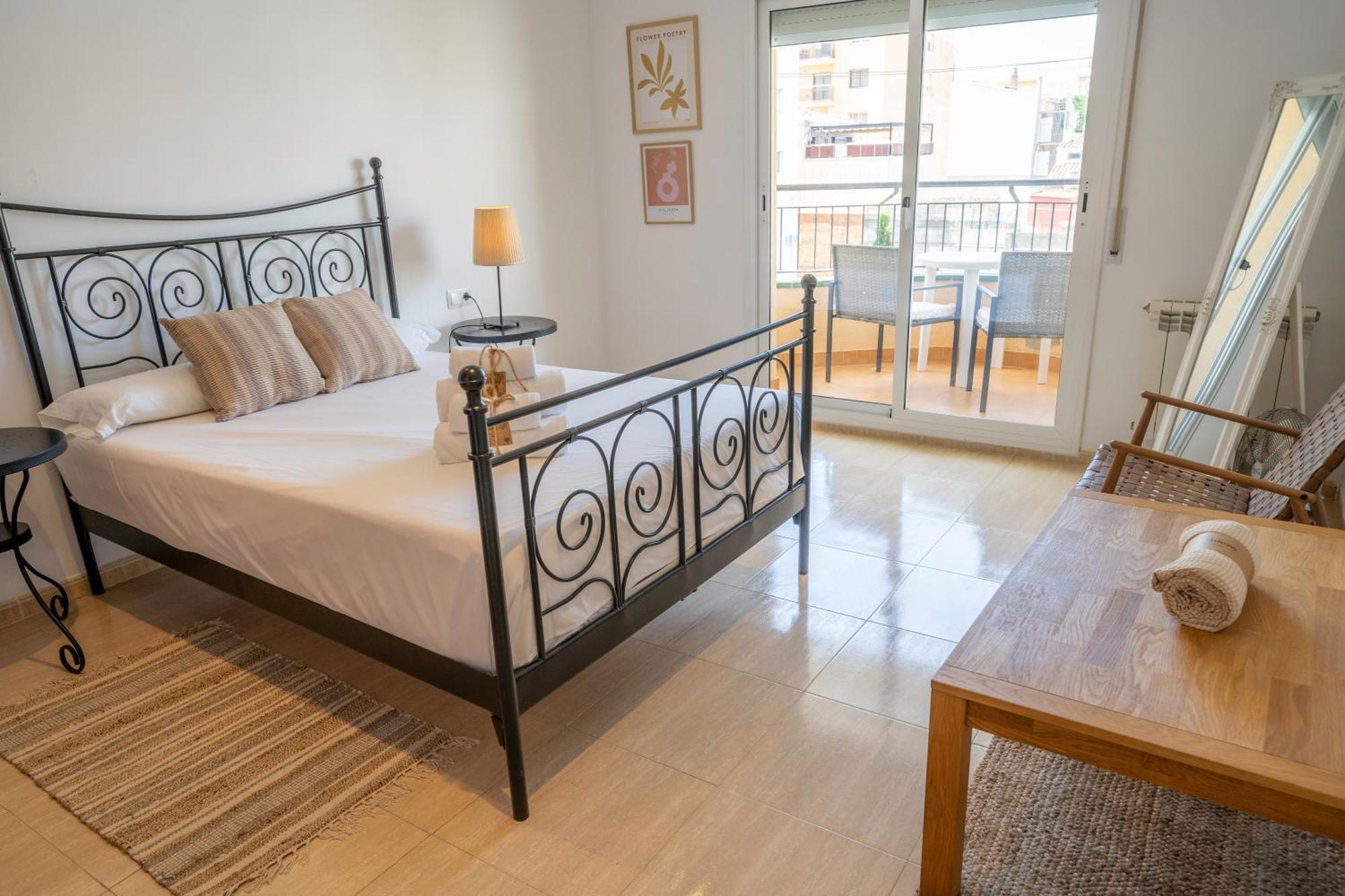 Homeholidaysrentals Atico Ocean Pineda de Mar Zewnętrze zdjęcie