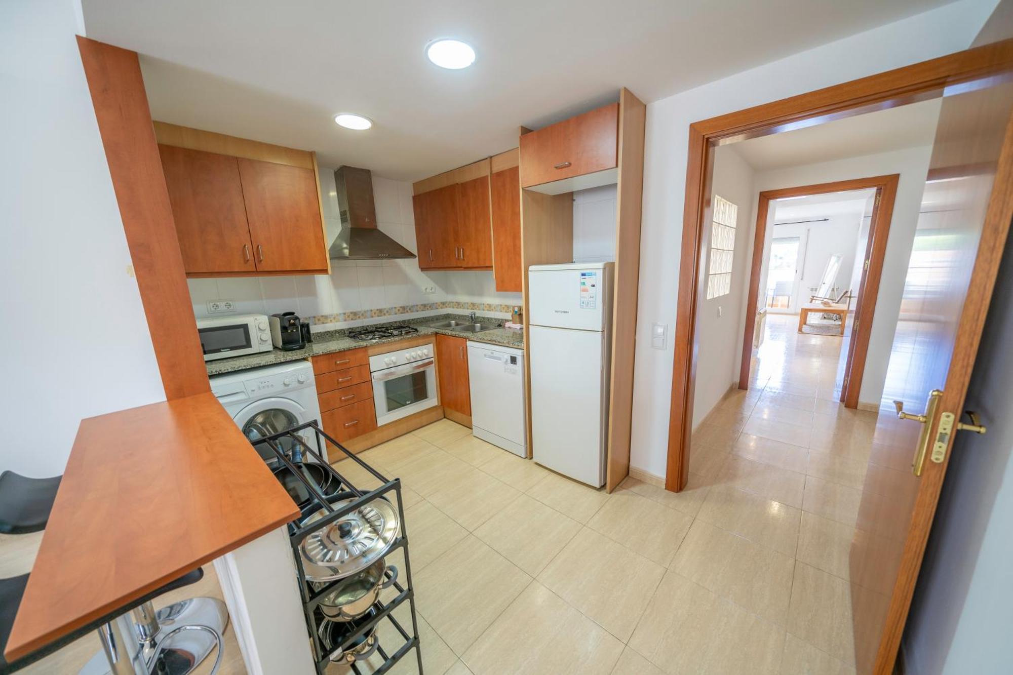 Homeholidaysrentals Atico Ocean Pineda de Mar Zewnętrze zdjęcie