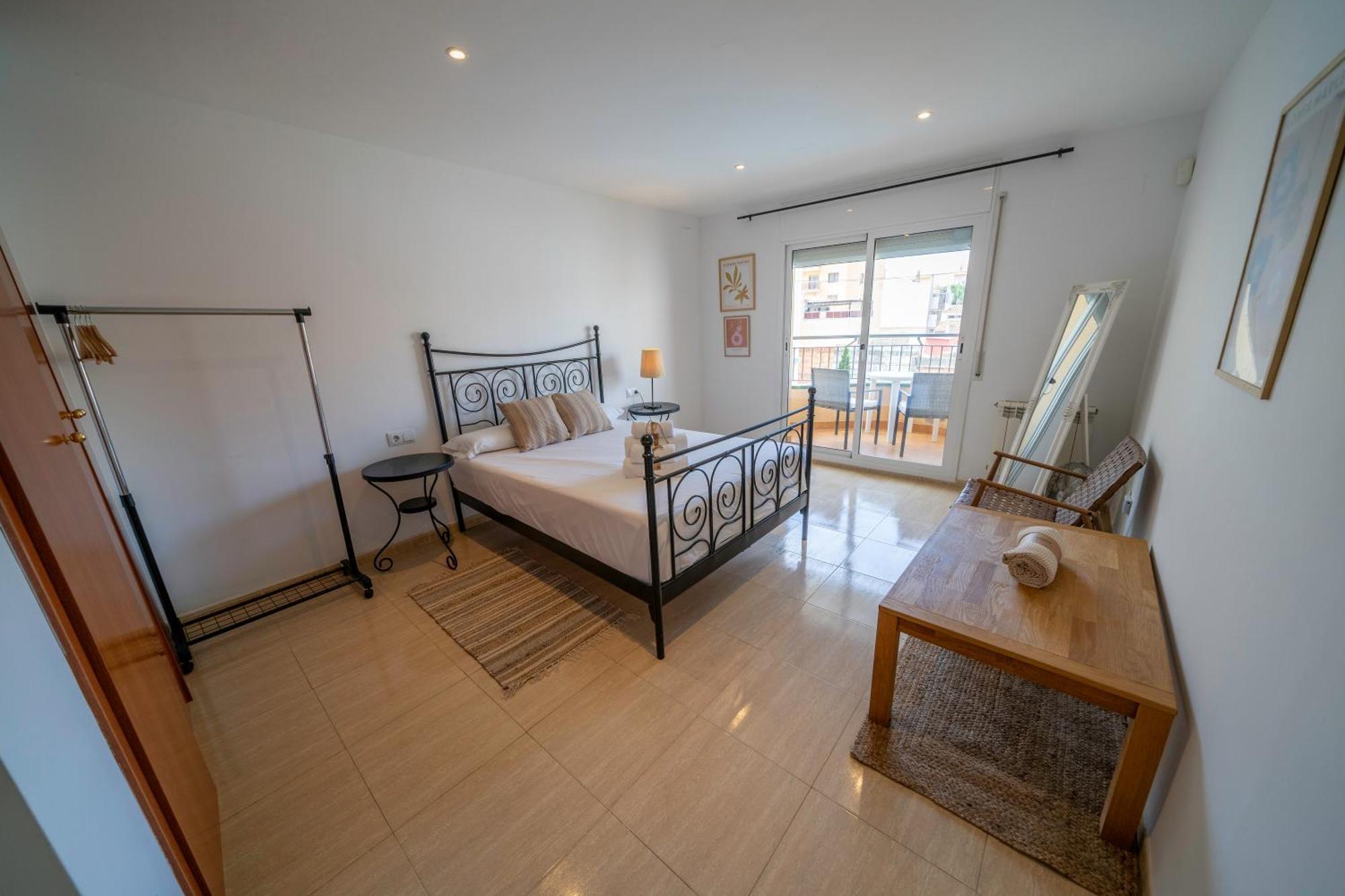 Homeholidaysrentals Atico Ocean Pineda de Mar Zewnętrze zdjęcie