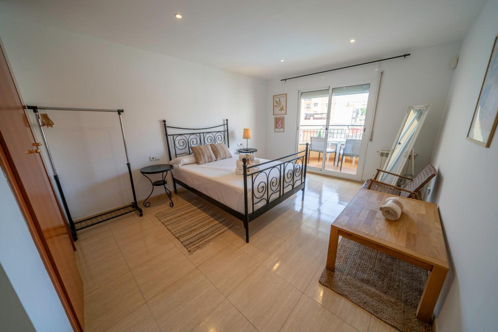 Homeholidaysrentals Atico Ocean Pineda de Mar Zewnętrze zdjęcie