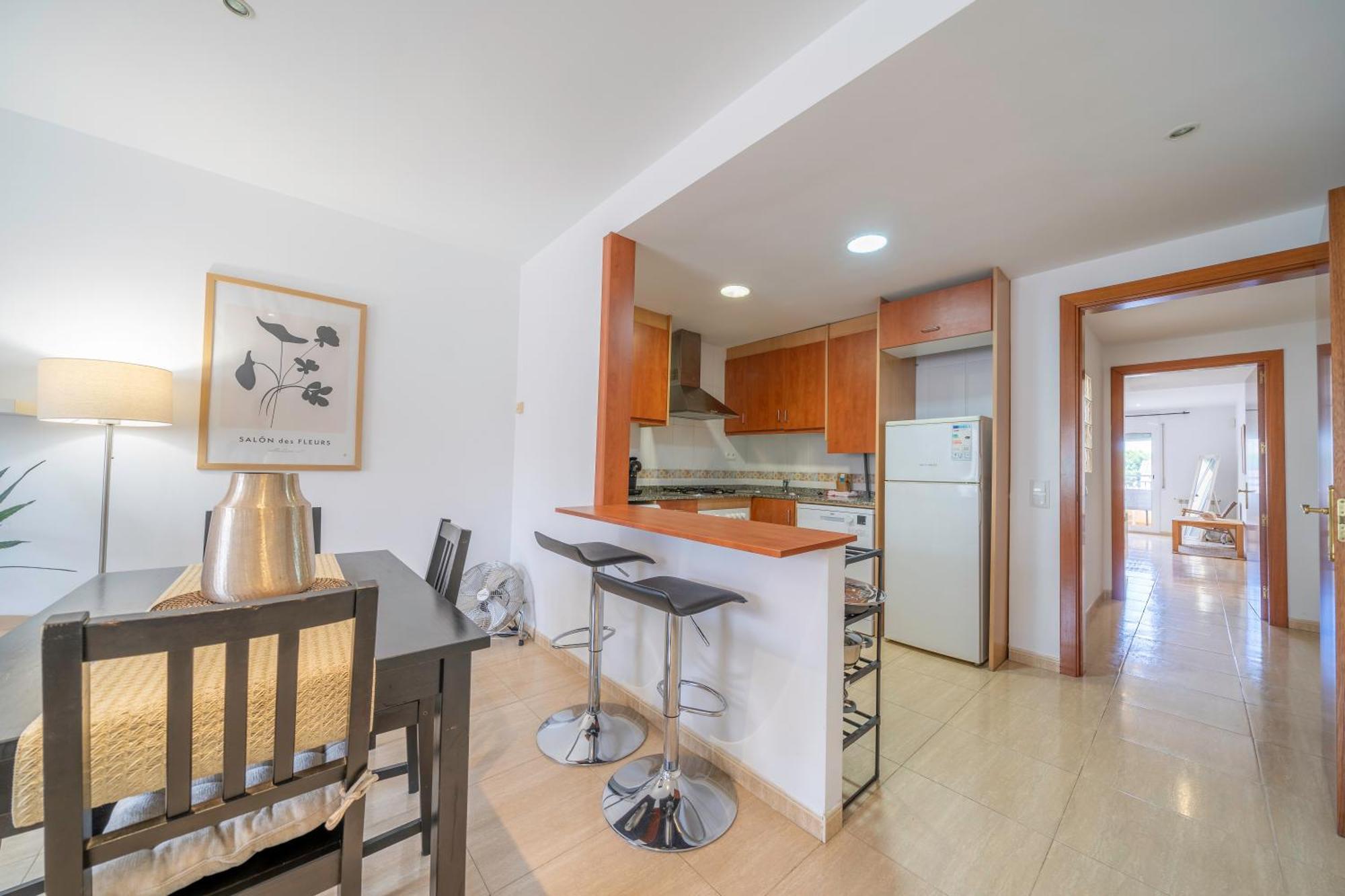 Homeholidaysrentals Atico Ocean Pineda de Mar Zewnętrze zdjęcie