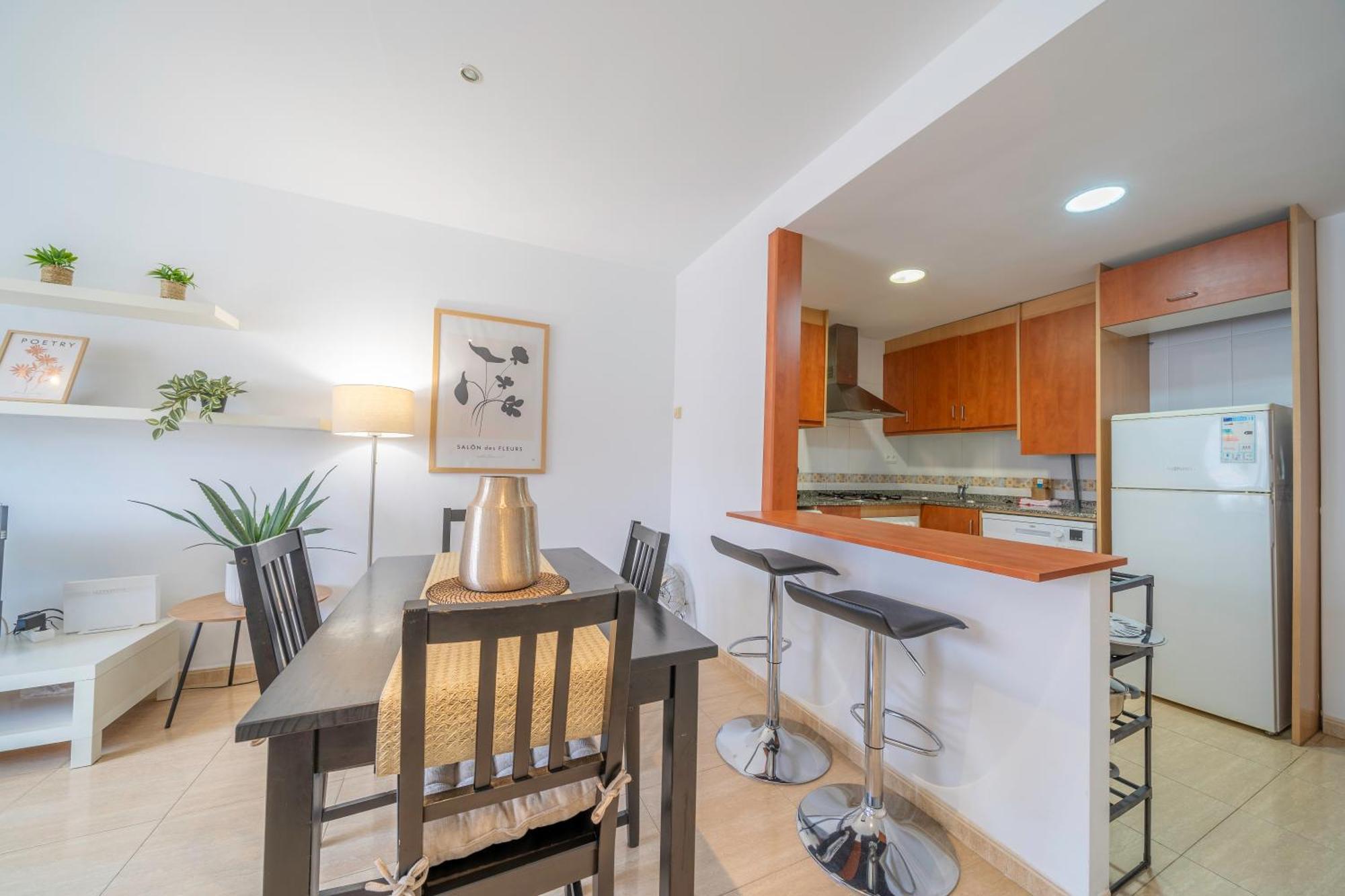Homeholidaysrentals Atico Ocean Pineda de Mar Zewnętrze zdjęcie