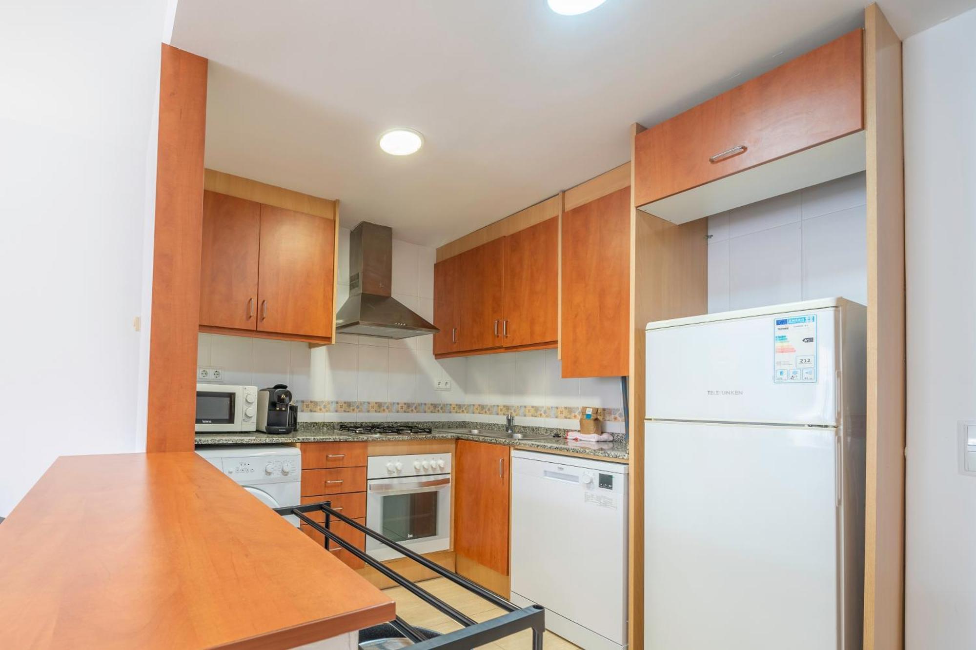 Homeholidaysrentals Atico Ocean Pineda de Mar Zewnętrze zdjęcie
