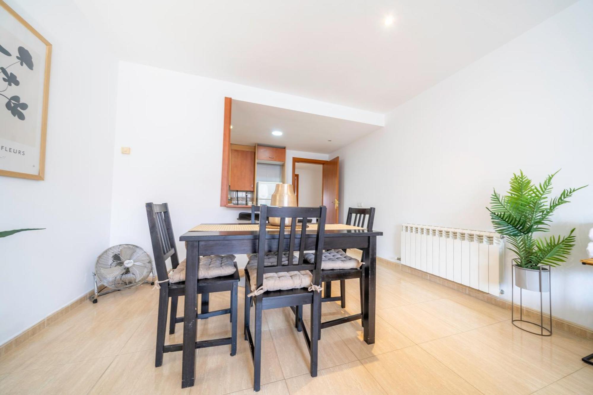 Homeholidaysrentals Atico Ocean Pineda de Mar Zewnętrze zdjęcie